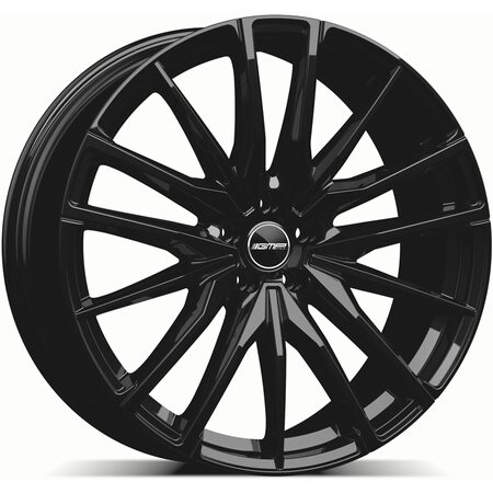 Janta aliaj GMP SPARTA GB 9.5x22 5x114,3 ET37 67,1