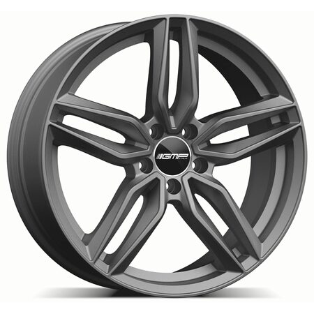 Janta aliaj GMP FASTEN MA 8x19 5x112 ET32 66,6