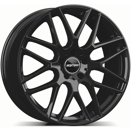Janta aliaj GMP BERGHEM GB 8.5x21 5x112 ET30 66,6