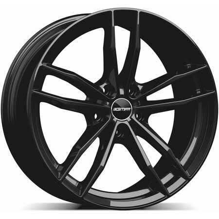 Janta aliaj GMP SWAN GB 9.5x20 5x114,3 ET42 64,1