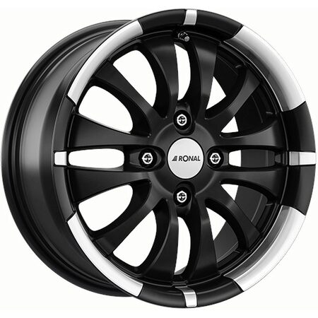 Janta aliaj RONAL R59 JBMRLC 7x16 5x112 ET35 76