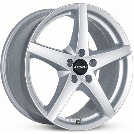 Janta aliaj RONAL R41 S 8x17 5x120 ET42 72,5