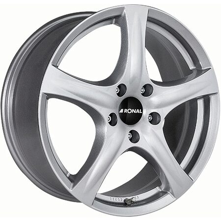 Janta aliaj RONAL R42 CS 6.5x16 5x112 ET45 76,0