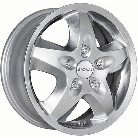 Janta aliaj RONAL R44 CS 6.5x16 5x160 ET60 65,1