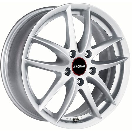 Janta aliaj RONAL R46 S 7x16 5x112 ET35 76