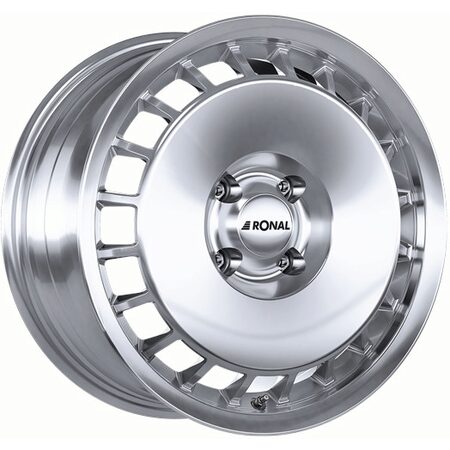 Janta aliaj RONAL R50 AERO P 8x18 5x112 ET45 76,0
