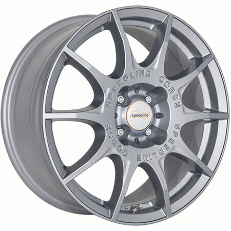 Janta aliaj SPEEDLINE CORSE SL2 Marmora AM 7x16 5x108 ET45 76,0