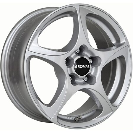 Janta aliaj RONAL R53 CS 6.5x16 4x100 ET35 68,0