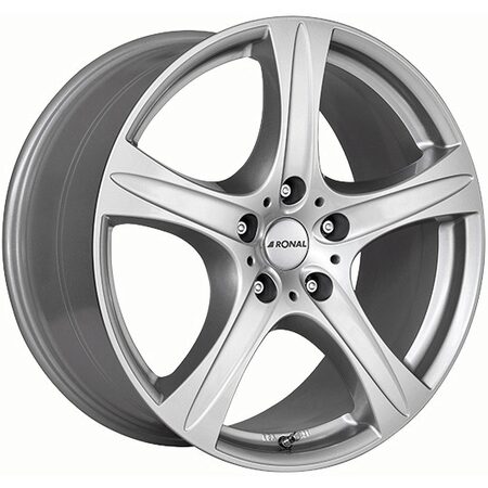 Janta aliaj RONAL R55 SUV CS 8.5x18 5x120 ET45 72,5