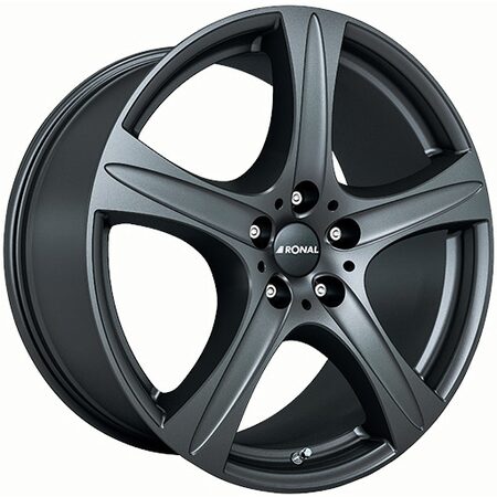 Janta aliaj RONAL R55 SUV MB 8.5x18 5x120 ET45 65,1