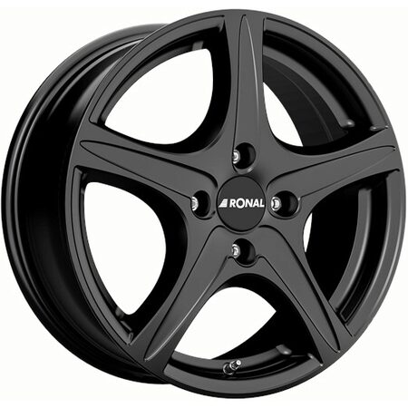 Janta aliaj RONAL R56 MB 7x17 5x108 ET40 76,0