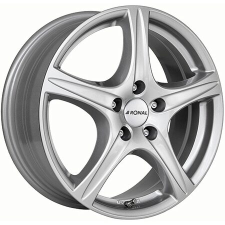Janta aliaj RONAL R56 CS 6.5x16 4x100 ET35 68