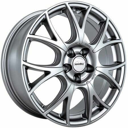 Janta aliaj SPEEDLINE CORSE SL5 Vincitore GS 8x18 5x120 ET45 82,0