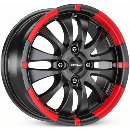 Janta aliaj RONAL R59 JBMRR 7.5x17 5x120 ET45 65,1