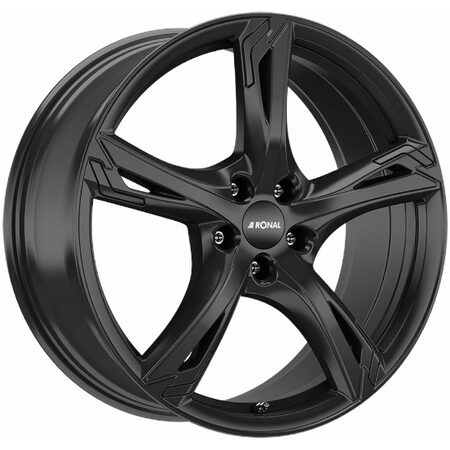 Janta aliaj RONAL R62 JB 8x19 5x112 ET35 76