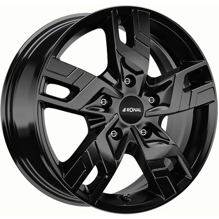 Janta aliaj RONAL R64 JB 7x17 5x120 ET55 65,06