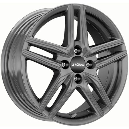 Janta aliaj RONAL R65 CG 7x18 5x112 ET45 76