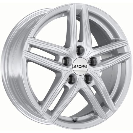 Janta aliaj RONAL R65 S 6.5x16 4x100 ET35 68,0