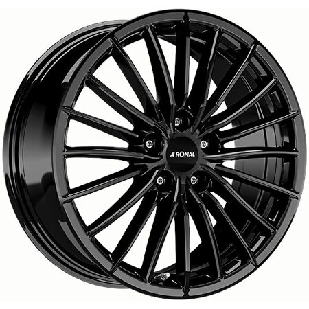 Janta aliaj RONAL R68 JB 9x18 5x112 ET30 66,5