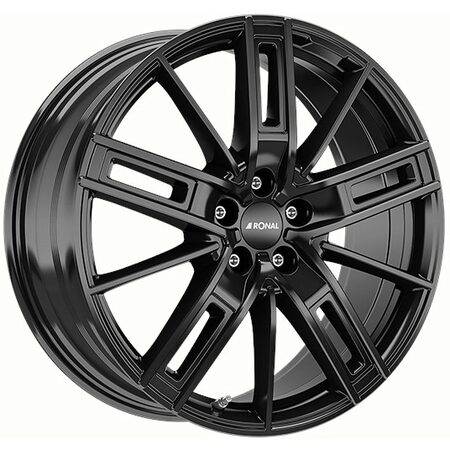 Janta aliaj RONAL R67 JB 8x18 5x112 ET35 76
