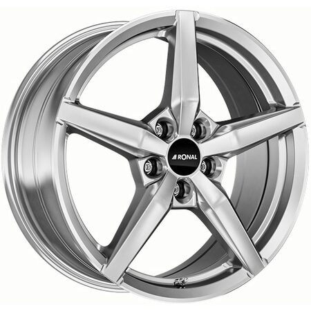 Janta aliaj RONAL R69 PS 7.5x17 5x100 ET48 68 