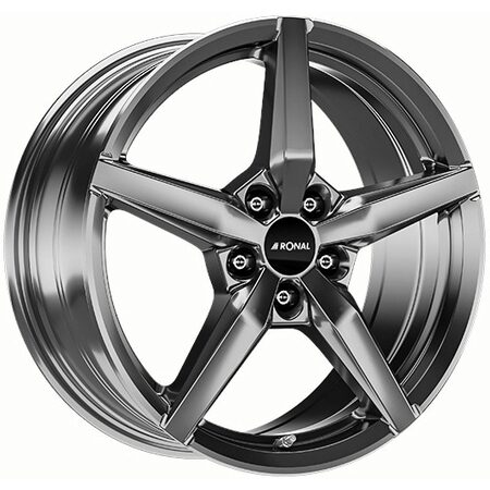 Janta aliaj RONAL R69 MG 7.5x17 5x108 ET45 76 
