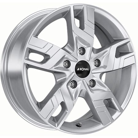 Janta aliaj RONAL R64 S 6.5x16 5x160 ET60 65