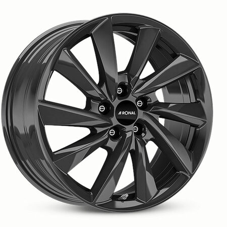 Janta aliaj RONAL R70 OG 9x18 5x112 ET30 66,5 