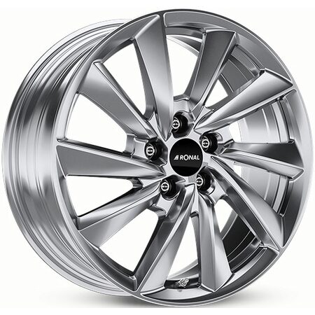 Janta aliaj RONAL R70 PS 8.5x18 5x112 ET30 66,5