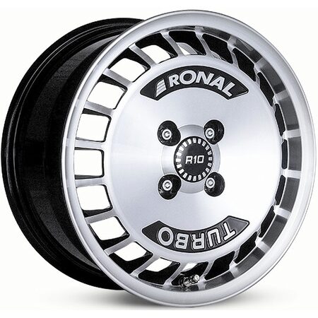 Janta aliaj RONAL R10 TURBO BFC 7x15 4x98 ET37 68,0