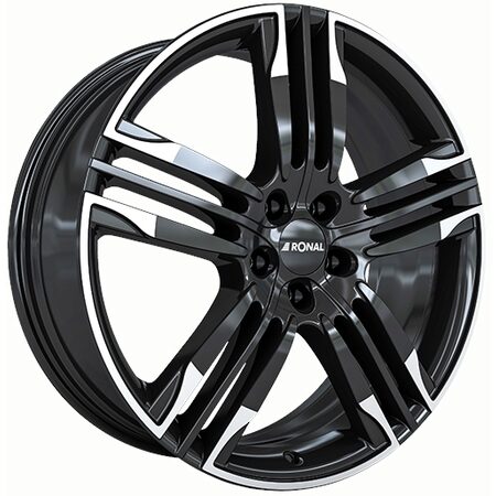 Janta aliaj RONAL R58 MCR JBWR 8x20 5x114.3 ET50 82,0