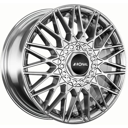 Janta aliaj RONAL LSX SFC 7x16 5x108 ET45 76,0