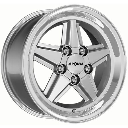 Janta aliaj RONAL R9 SRLC 7x15 5x120 ET17 82,0