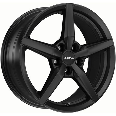 Janta aliaj RONAL R69 JBM 7.5x17 5x112 ET35 76 