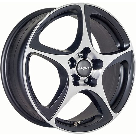 Janta aliaj RONAL R53 MBFC 7x16 4x98 ET38 68,0