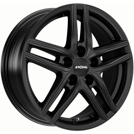Janta aliaj RONAL R65 JBM 7x18 5x112 ET51 66,5