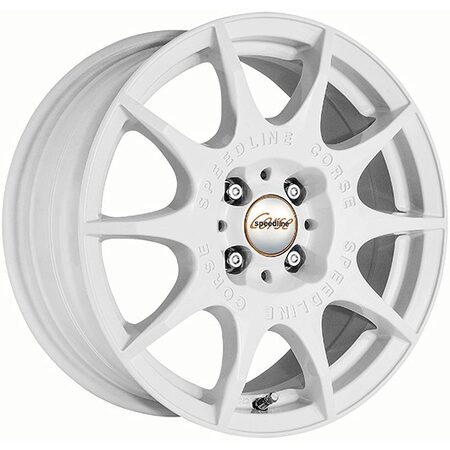 Janta aliaj SPEEDLINE CORSE SL2 Marmora RW 8x18 5x114.3 ET40 82,0