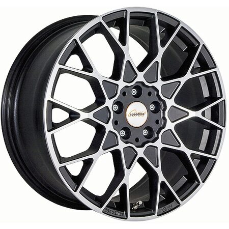 Janta aliaj SPEEDLINE CORSE SL3 Cesare MBFC 9x19 5x112 ET35 76,0
