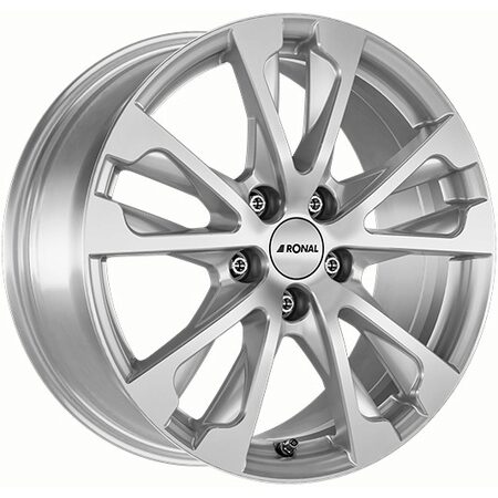 Janta aliaj RONAL R61 CSM 7.5x17 5x108 ET55 76