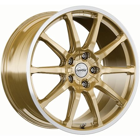 Janta aliaj RONAL SC1 Motorismo RGRLC 11.5x19 5x130 ET76 71,6