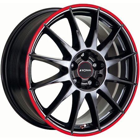 Janta aliaj RONAL R54 MCR JBRR 8x18 5x112 ET45 76,0
