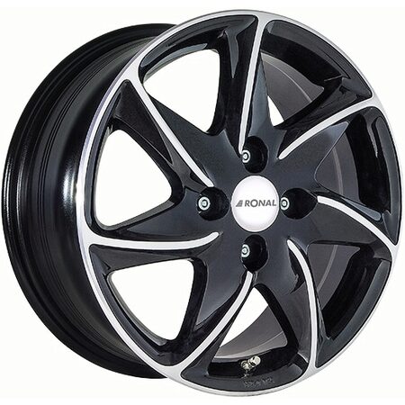 Janta aliaj RONAL R51 JBFC 8x17 5x112 ET35 76,0