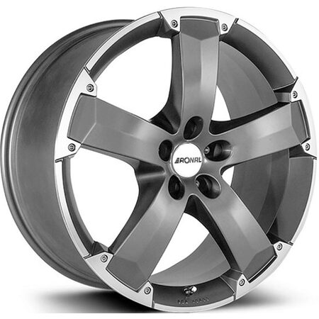 Janta aliaj RONAL R47 TRLC 8x18 5x112 ET45 76,0