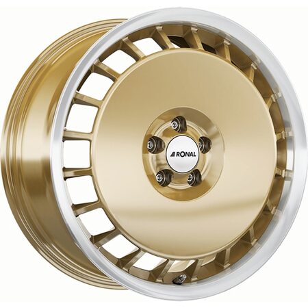 Janta aliaj RONAL R50 AERO RGRLC 8x18 5x112 ET45 76,0