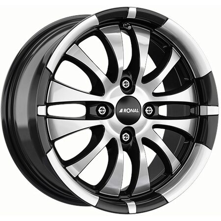Janta aliaj RONAL R59 JBFC 7.5x18 5x112 ET45 76