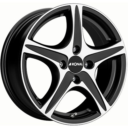 Janta aliaj RONAL R56 MBFC 7x17 5x108 ET50 76