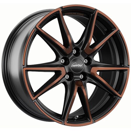 Janta aliaj SPEEDLINE CORSE SL6 Vettore JBCM 8.5x19 5x112 ET35 76 