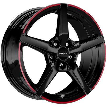 Janta aliaj RONAL R69 MCR JBRR 7.5x17 5x108 ET45 76 