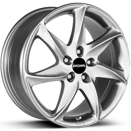 Janta aliaj RONAL R51 DT 8.5x20 5x112 ET40 76,0
