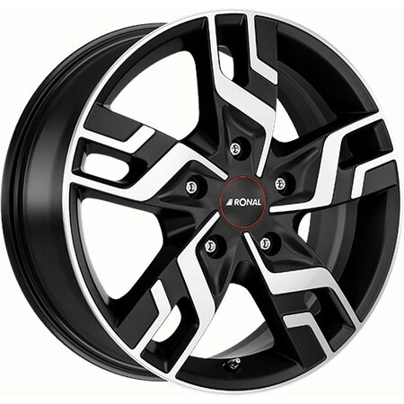 Janta aliaj RONAL R64 BMFC 6.5x16 5x118 ET60 71,15         